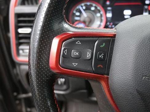 Used 2022 RAM 1500 Rebel w/ Rebel Level 1 Equipment Group AWD/4WD image 18