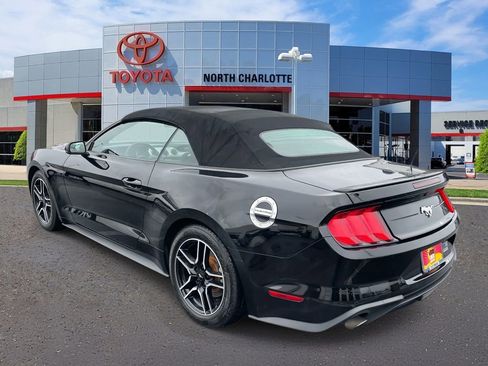 Used 2019 Ford Mustang Premium image 6