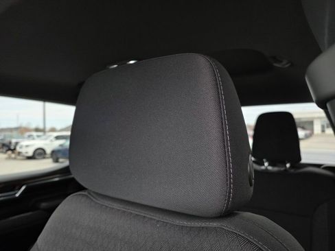 Used 2024 Chevrolet Silverado 1500 LT Trail Boss w/ Protection Package image 22