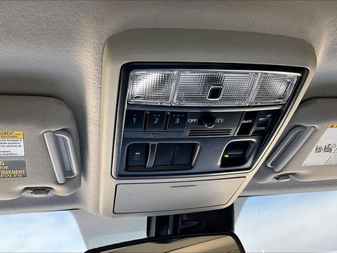 Used 2022 Toyota 4Runner Limited image 30