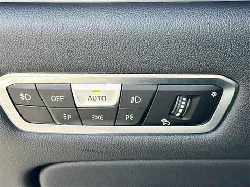 Used 2020 BMW X7 xDrive40i w/ Premium Package image 11