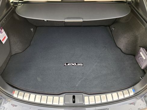 New 2026 Lexus RX 350 350 Luxury image 23