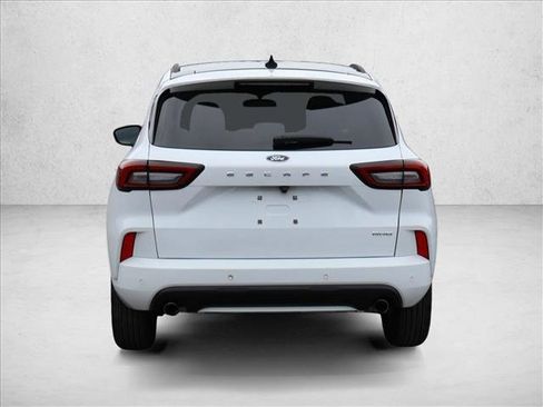 Used 2023 Ford Escape ST-Line w/ Tech Pack #1 AWD/4WD image 8