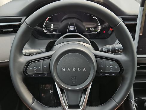 New 2026 MAZDA CX-5 2.5 S w/ Premium Plus Package AWD/4WD image 16