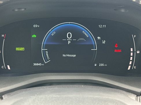 Certified 2025 Toyota Camry SE FWD image 24
