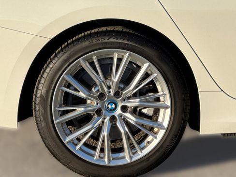 Used 2023 BMW 330e 330e w/ Driving Assistance Package image 12