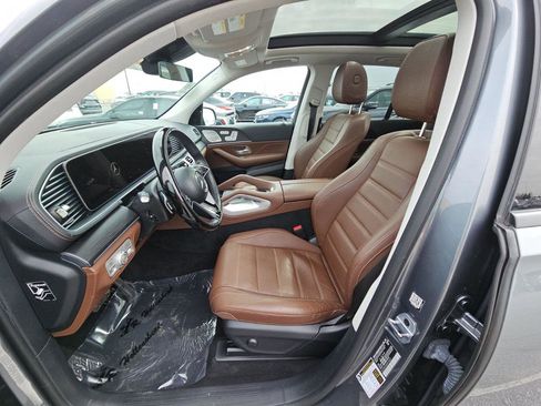 Used 2024 Mercedes-Benz GLE 350 4MATIC w/ AMG Line Exterior image 9