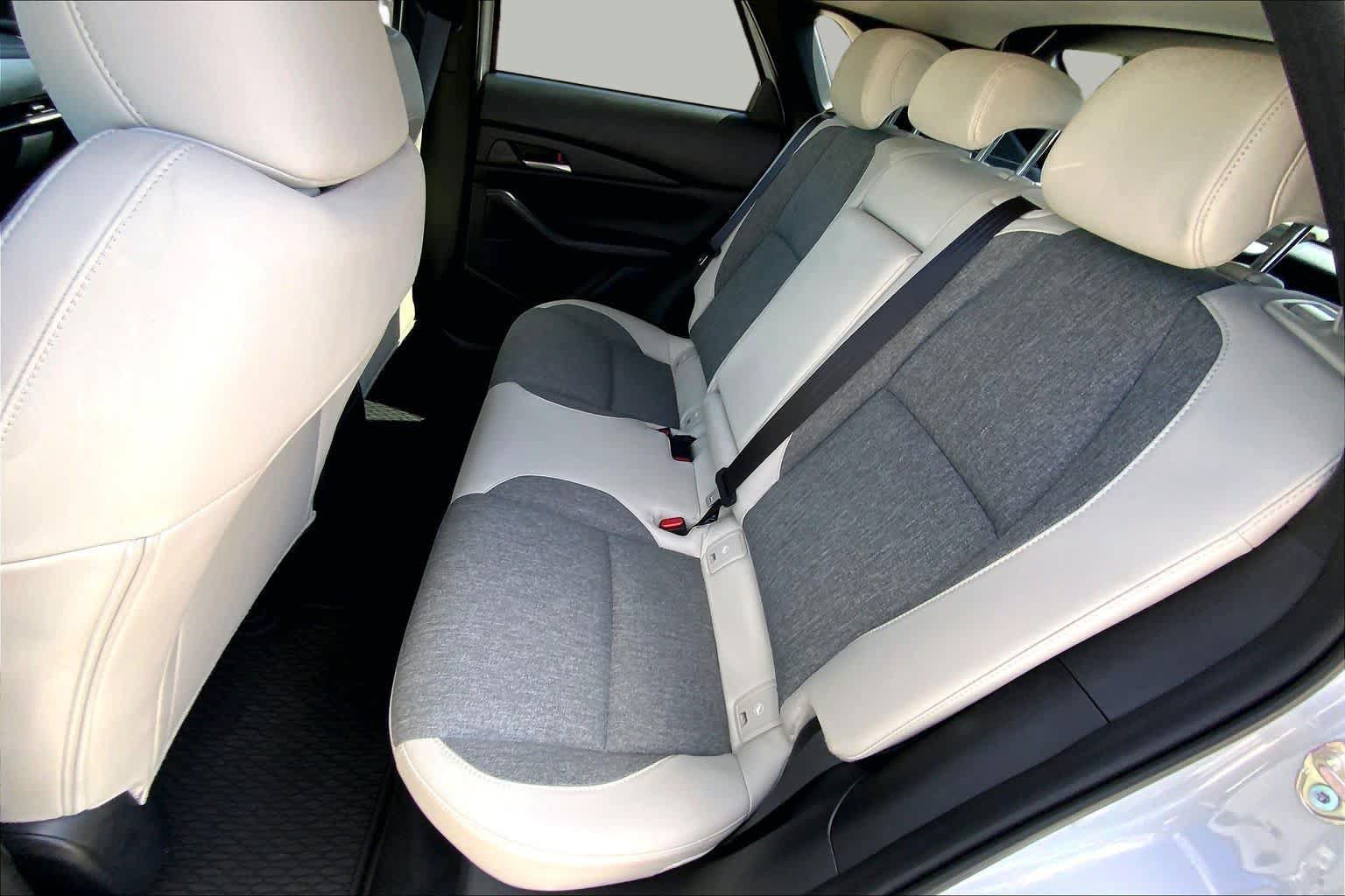 Used 2023 Honda CR-V EX-L image 21
