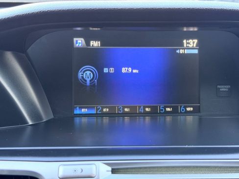 Used 2015 Honda Accord EX image 36
