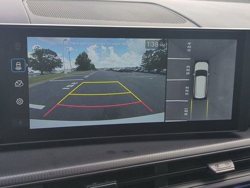 New 2026 Hyundai Santa Fe Calligraphy image 19