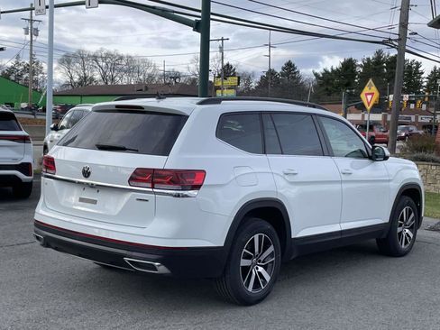 Used 2023 Kia Seltos EX image 35