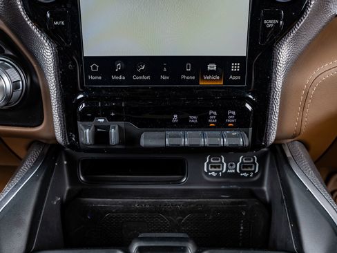 Used 2023 RAM 1500 Limited image 27