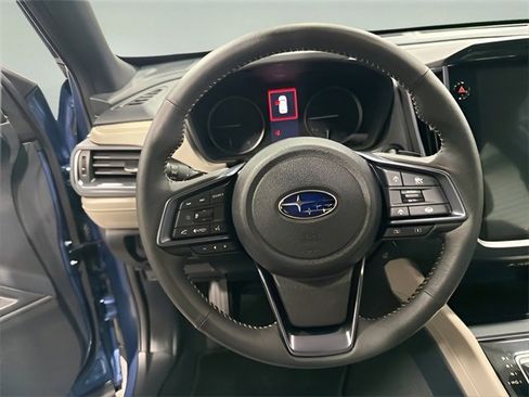 Used 2025 Subaru Forester Limited w/ Popular Package #1 image 16