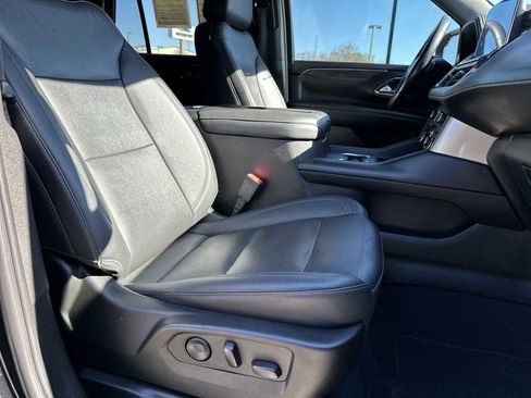 Used 2022 Chevrolet Tahoe Z71 image 25