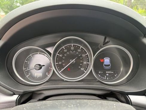 Used 2023 MAZDA CX-5 AWD 2.5 S image 14