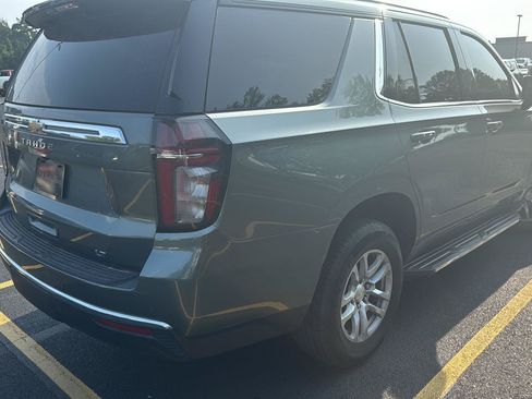 Used 2023 Chevrolet Tahoe LT RWD image 10