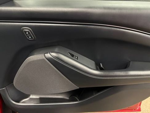 Used 2021 Ford Mustang Mach-E Select w/ Comfort/Technology Package AWD/4WD image 26