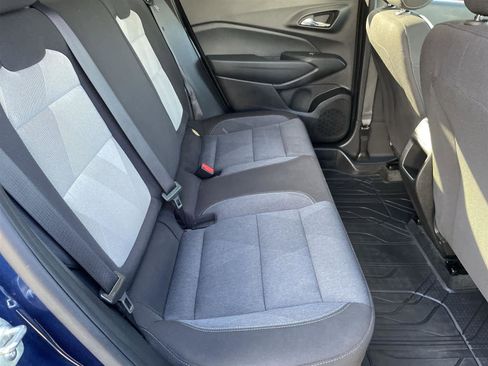 Used 2024 Chevrolet Trax LS image 16