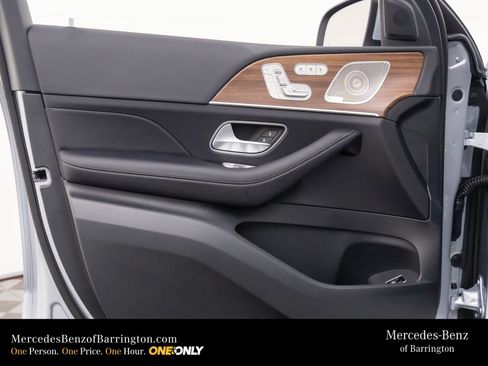 New 2026 Mercedes-Benz GLE 450 4MATIC Coupe image 15