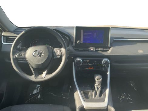 Used 2024 Toyota RAV4 XLE image 10