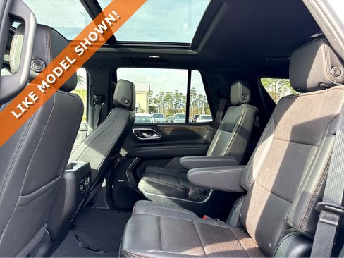 Used 2023 Chevrolet Tahoe High Country image 16