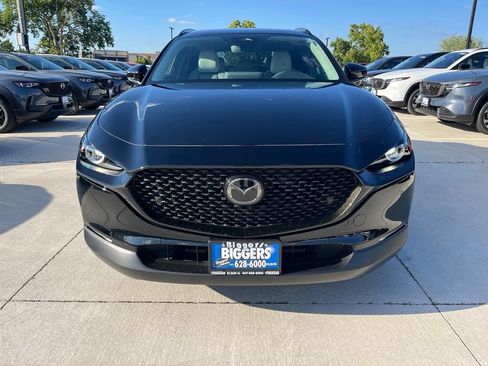 Certified 2026 MAZDA CX-30 Aire Edition AWD/4WD image 3