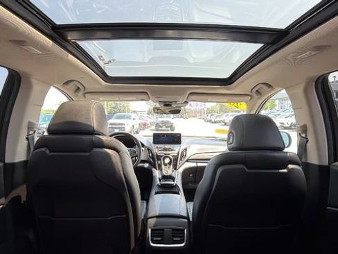 Used 2019 Acura RDX AWD image 39