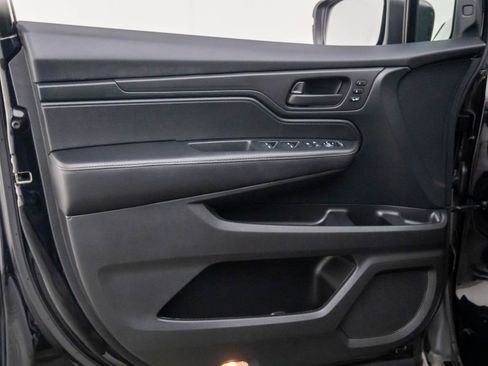 Certified 2022 Honda Odyssey EX-L image 12