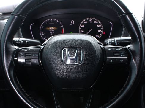 Used 2022 Honda Civic EX image 19