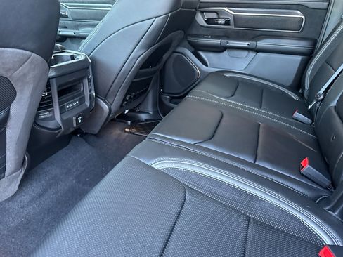 New 2026 RAM 1500 RHO AWD/4WD image 11