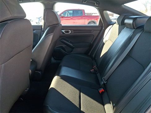 Used 2023 Honda Civic Sport image 10