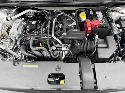 Used 2023 Nissan Sentra S image 13