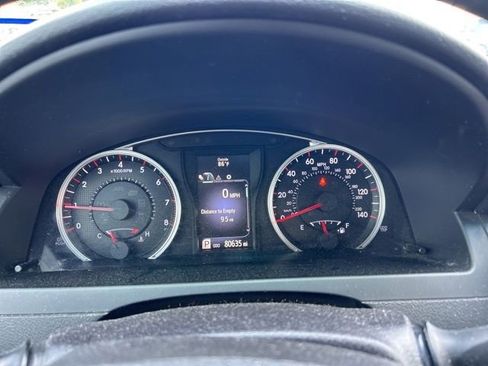 Used 2017 Toyota Camry SE FWD image 10