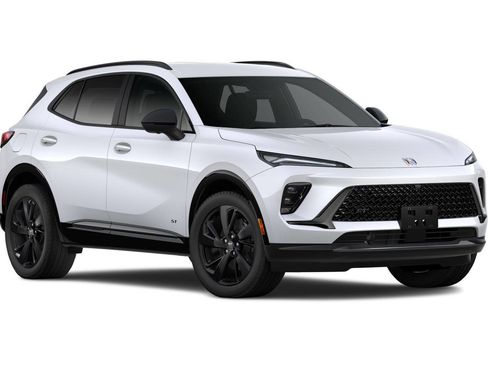 New 2026 Buick Envision Sport Touring image 36