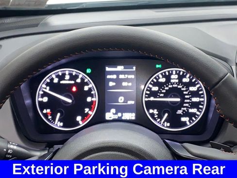 Certified 2025 Subaru Crosstrek 2.5i Limited image 17