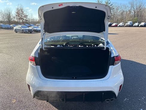 Certified 2024 Toyota Corolla SE image 14