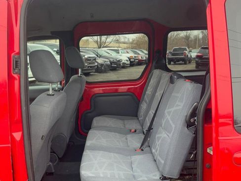 Used 2012 Ford Transit Connect XLT Premium image 15