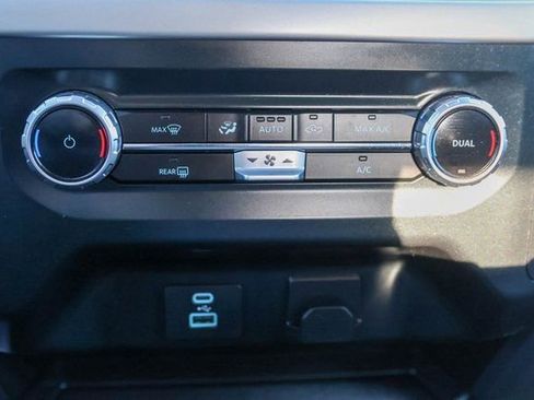 Used 2023 Ford F150 XLT w/ Equipment Group 301A Mid AWD/4WD image 5