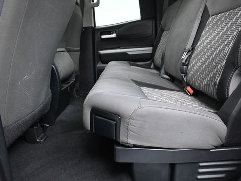 Used 2018 Toyota Tundra SR5 image 22