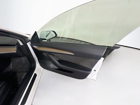Used 2023 Tesla Model 3 Standard Range RWD image 32