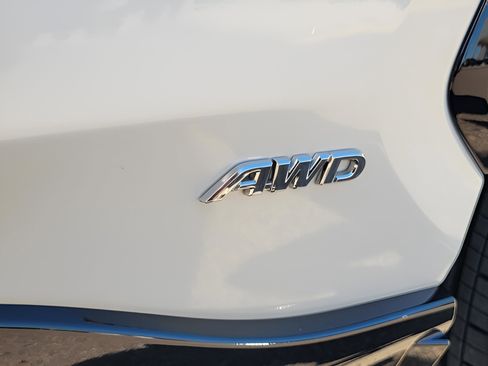 Certified 2024 Toyota RAV4 XSE image 14