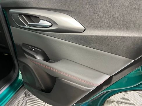 Used 2024 Alfa Romeo Tonale Veloce w/ Active Assist Package image 25