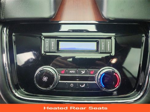 Used 2021 Lincoln Navigator Reserve image 34