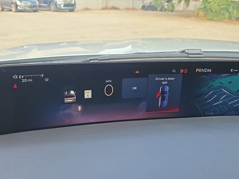 New 2026 Lincoln Navigator Black Label image 31