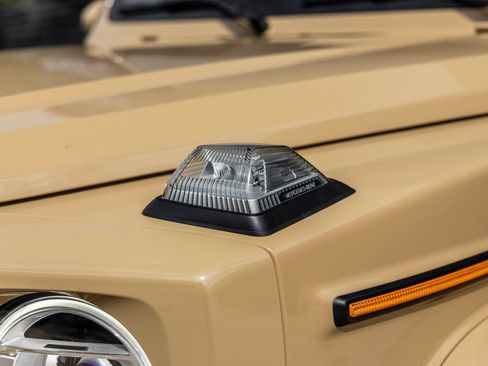 Used 2026 Mercedes-Benz G 63 AMG 4MATIC image 19