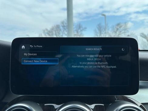 Used 2020 Mercedes-Benz GLC 300 4MATIC image 20