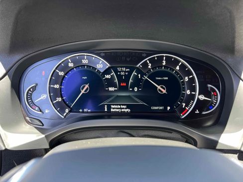 Used 2019 BMW X3 sDrive30i RWD image 9