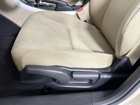 Used 2014 Honda Accord LX image 12