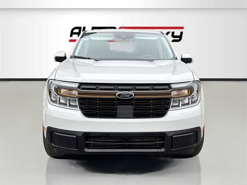 Used 2023 Ford Maverick Tremor w/ Tremor Off-Road Package image 2