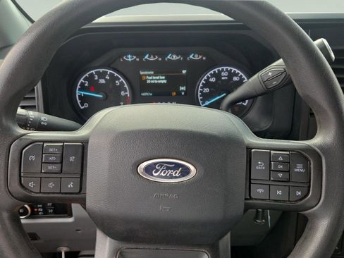 Used 2024 Ford F250 XLT AWD/4WD image 9